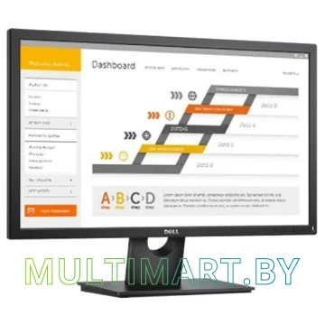 Монитор Dell E2418HN